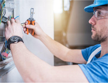 ELÉTRICA INDUSTRIAL