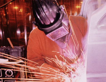 MANUTENÇÂO INDUSTRIAL